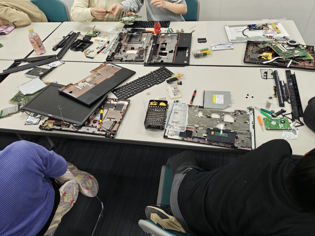 第69回開催レポート